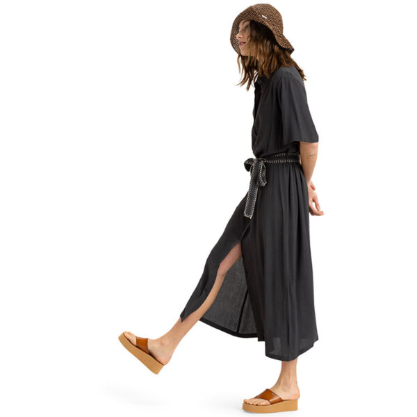 ROXY ISLAND ESCAPE SOLID3884 DRESS - Image 3