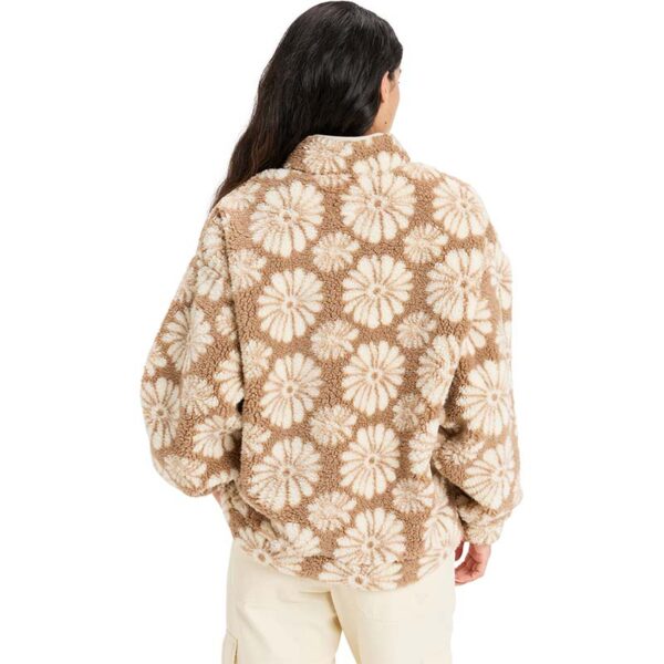 ROXY JIVE TALKING 3198 FLEECE - Image 2