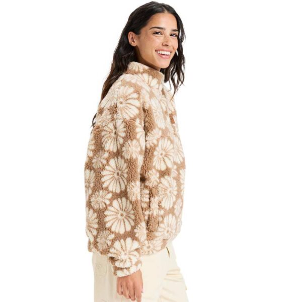 ROXY JIVE TALKING 3198 FLEECE - Image 6