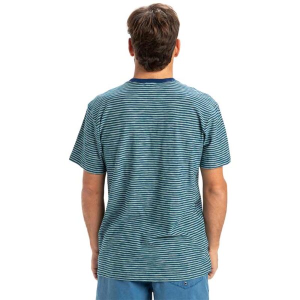 QUIKSILVER KENTIN SS TSHIRT - Image 5