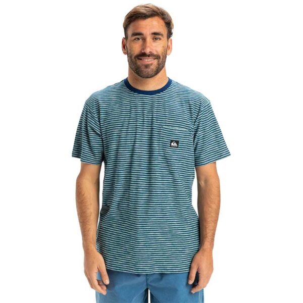 QUIKSILVER KENTIN SS TSHIRT