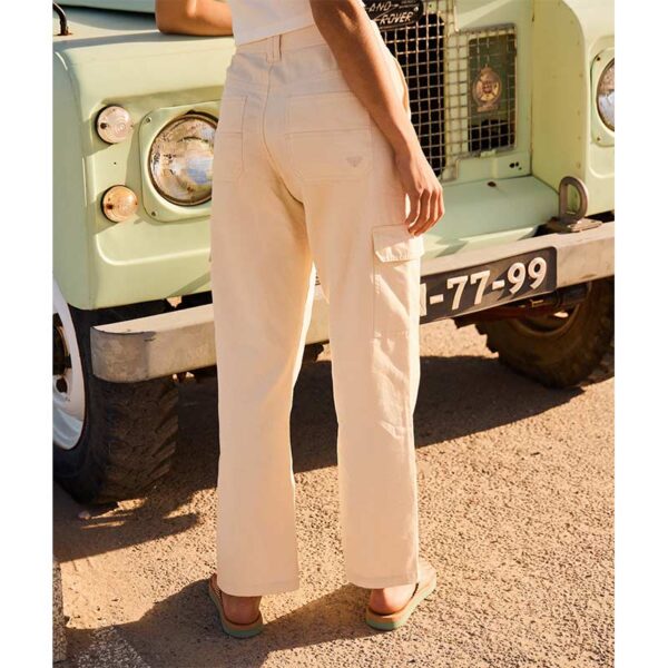 ROXY LEFT AGAIN CARGO 3625 PANT - Image 3