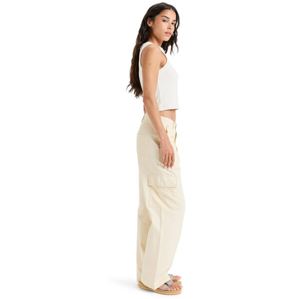 ROXY LEFT AGAIN CARGO 3625 PANT - Image 10