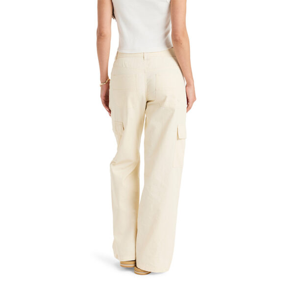 ROXY LEFT AGAIN CARGO 3625 PANT - Image 9