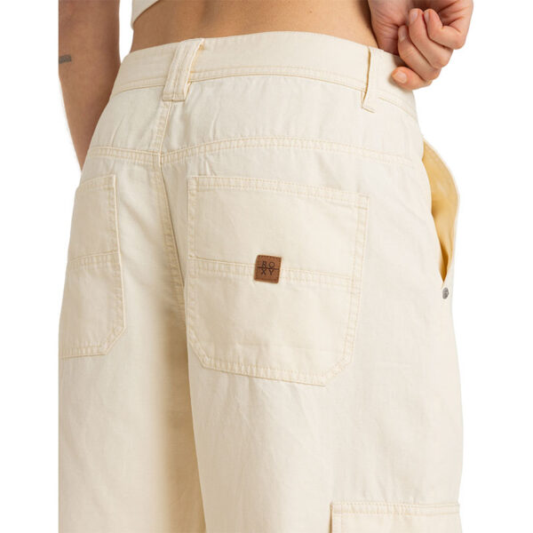 ROXY LEFT AGAIN CARGO 3625 PANT - Image 8