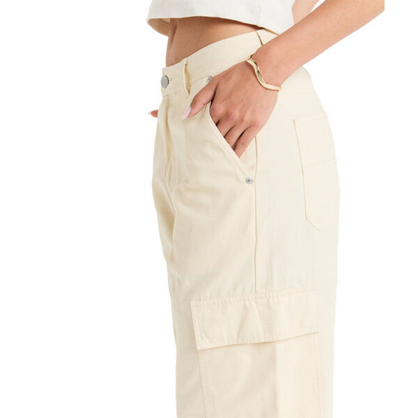 ROXY LEFT AGAIN CARGO 3625 PANT - Image 7