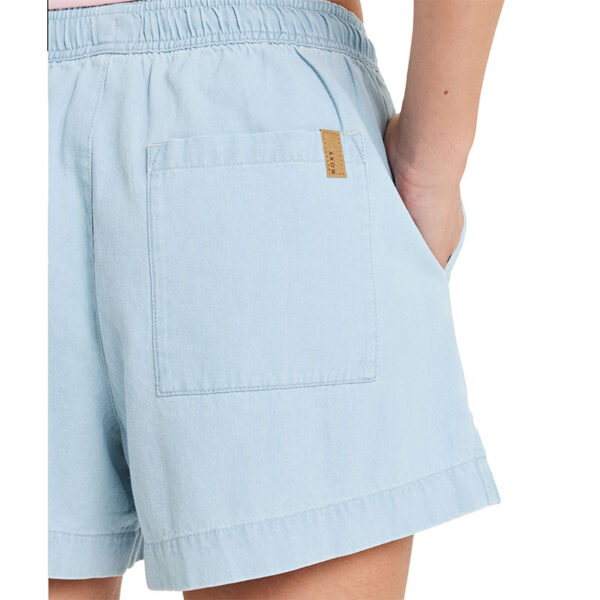 ROXY LEKEITIO BREAK HIGH PRINT 3570 WALKSHORT - Image 5
