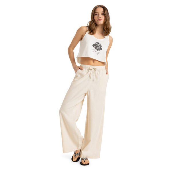 ROXY MAGIC SUNSET CROP 5895 TANK