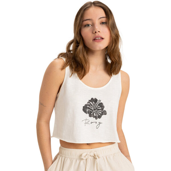 ROXY MAGIC SUNSET CROP 5895 TANK - Image 3