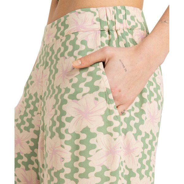 ROXY MIDNIGHT AVENUE CREPE 3623 PANT - Image 3