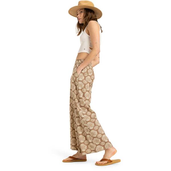 ROXY MIDNIGHT AVENUE SLUB 3637 PANT - Image 5