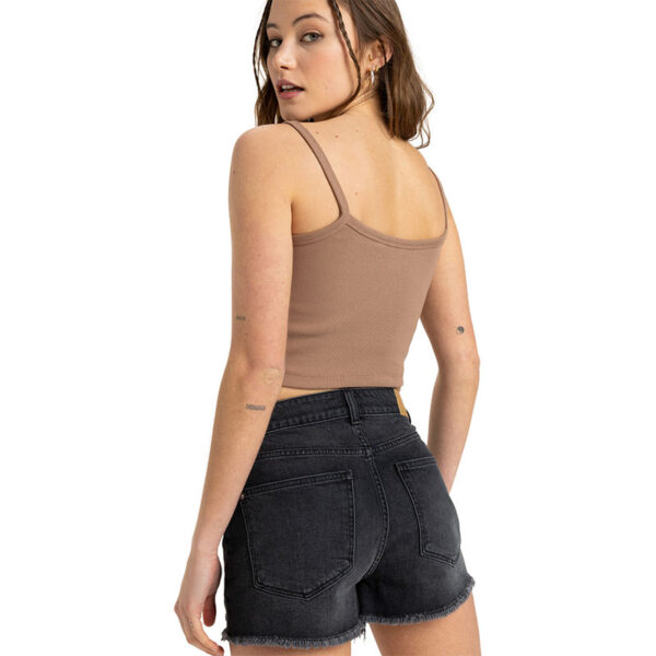 ROXY NEW SWELL DENIM 3331 WALKSHORT - Image 6