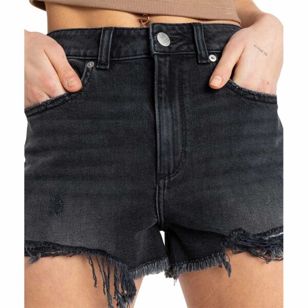 ROXY NEW SWELL DENIM 3331 WALKSHORT - Image 5