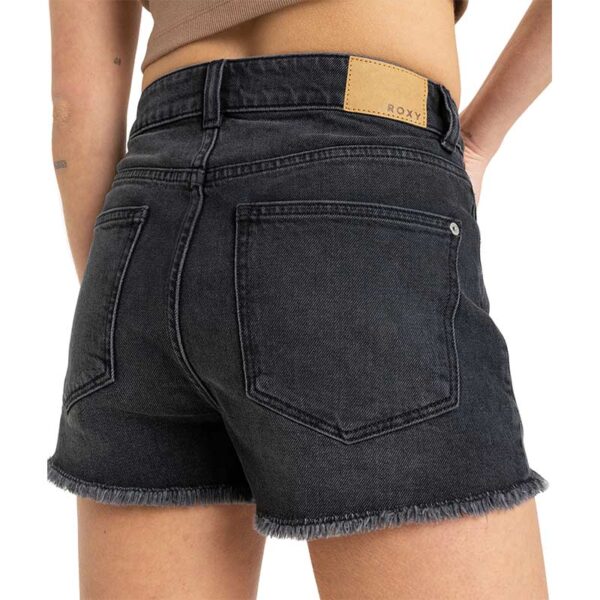 ROXY NEW SWELL DENIM 3331 WALKSHORT - Image 4