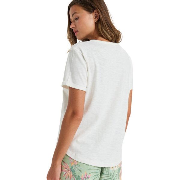 ROXY OCEANWAVE REGULAR 5897 TSHIRT - Image 4