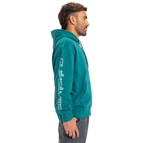 QUIKSILVER OMNI HOODIE - Image 6