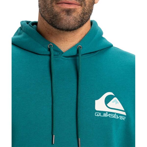 QUIKSILVER OMNI HOODIE - Image 5