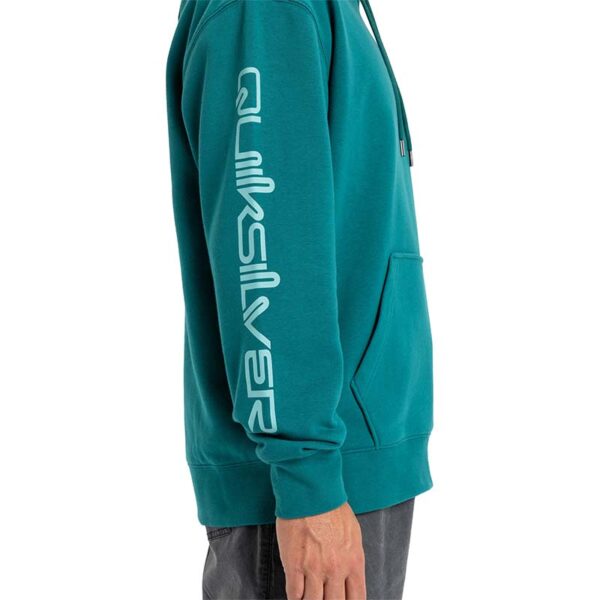 QUIKSILVER OMNI HOODIE - Image 4