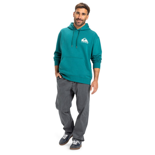 QUIKSILVER OMNI HOODIE - Image 2