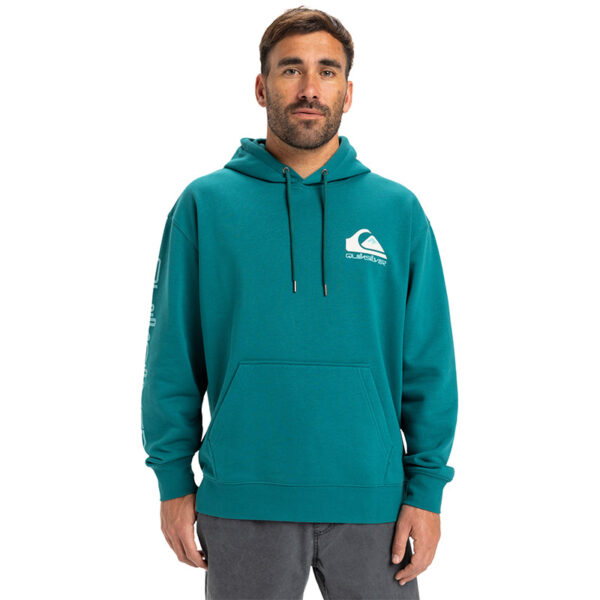 QUIKSILVER OMNI HOODIE