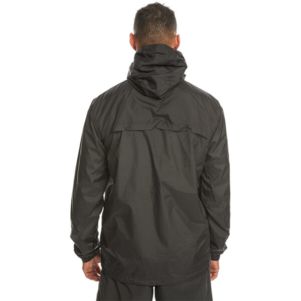 QUIKSILVER OVERCAST WINDBREAKER JACKET - Image 9