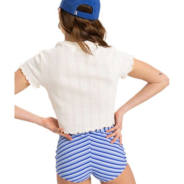 ROXY POINTELLE BABY T 4271 TSHIRT - Image 9