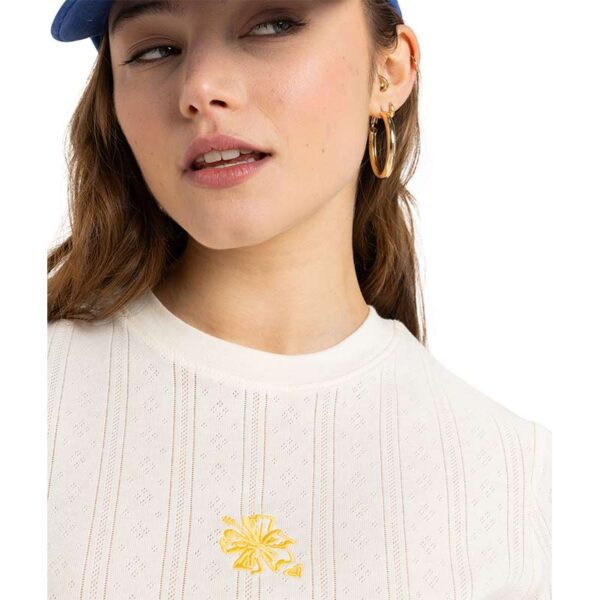 ROXY POINTELLE BABY T 4271 TSHIRT - Image 7