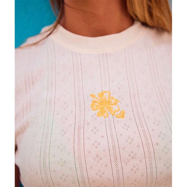 ROXY POINTELLE BABY T 4271 TSHIRT - Image 4