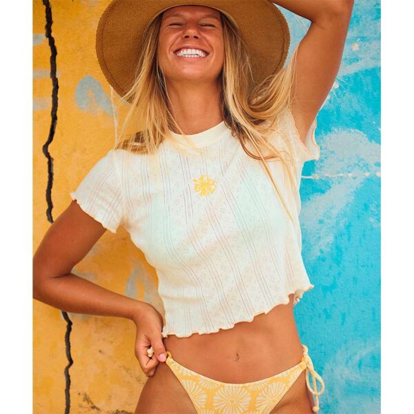 ROXY POINTELLE BABY T 4271 TSHIRT - Image 3