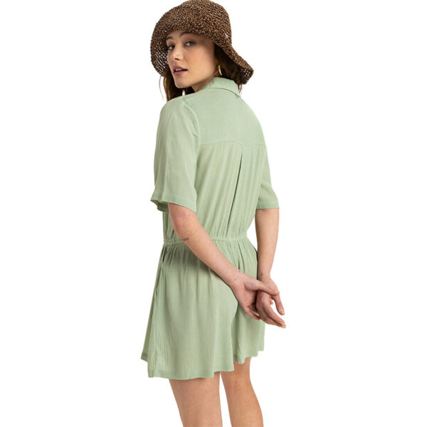 ROXY REAL TOMORROW 3010 ROMPER - Image 5