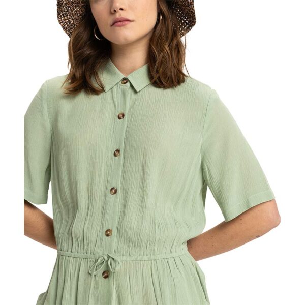ROXY REAL TOMORROW 3010 ROMPER - Image 4