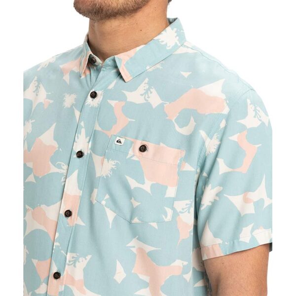 QUIKSILVER SAFE PARADISE SS SHIRTS - Image 3