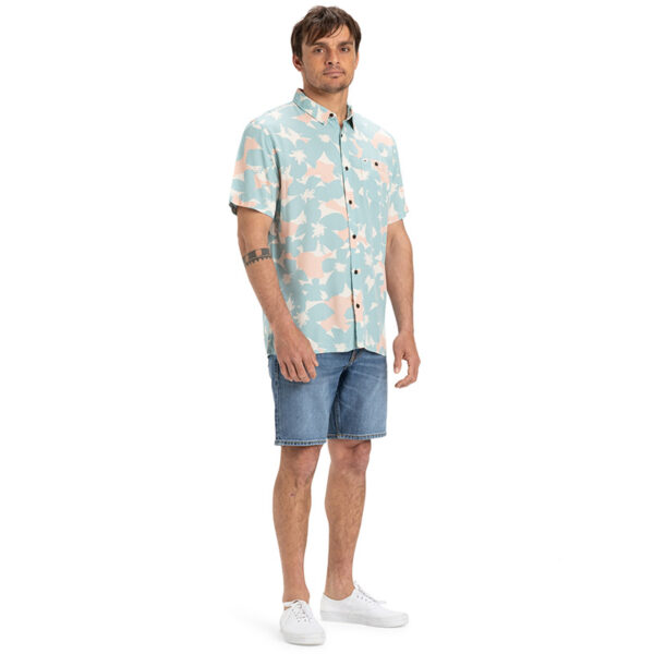 QUIKSILVER SAFE PARADISE SS SHIRTS - Image 2
