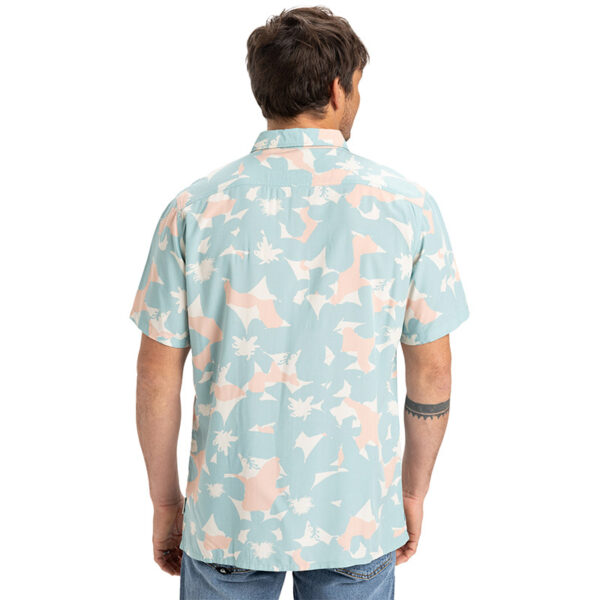 QUIKSILVER SAFE PARADISE SS SHIRTS - Image 5