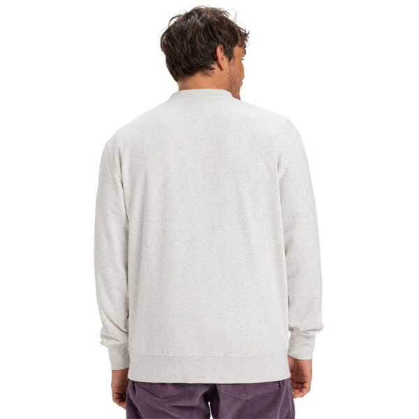 QUIKSILVER SALT WATER CREW - Image 5