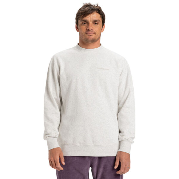 QUIKSILVER SALT WATER CREW