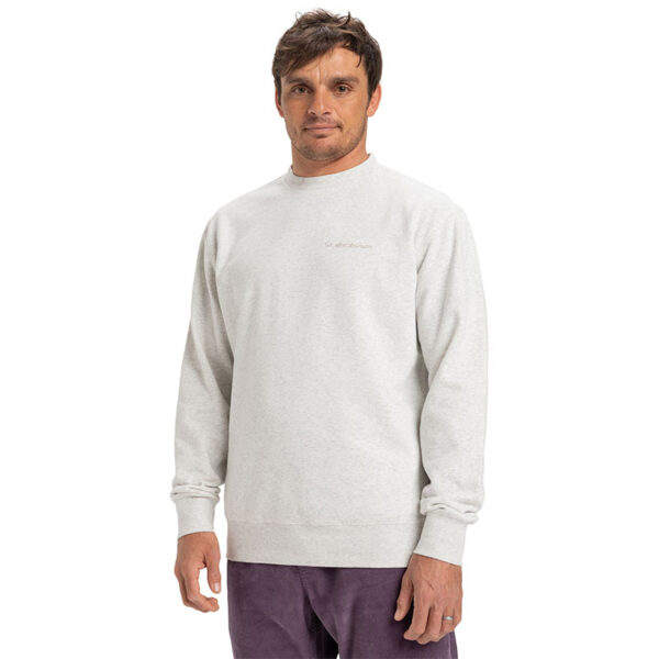 QUIKSILVER SALT WATER CREW - Image 3