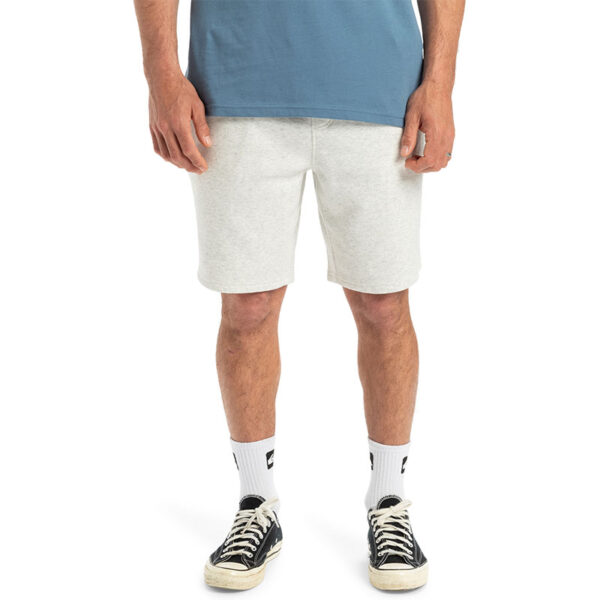 QUIKSILVER SALT WATER FLEECE WALKSHORT - Image 6