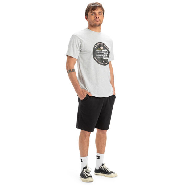 QUIKSILVER SALT WATER FLEECE WALKSHORT - Image 2