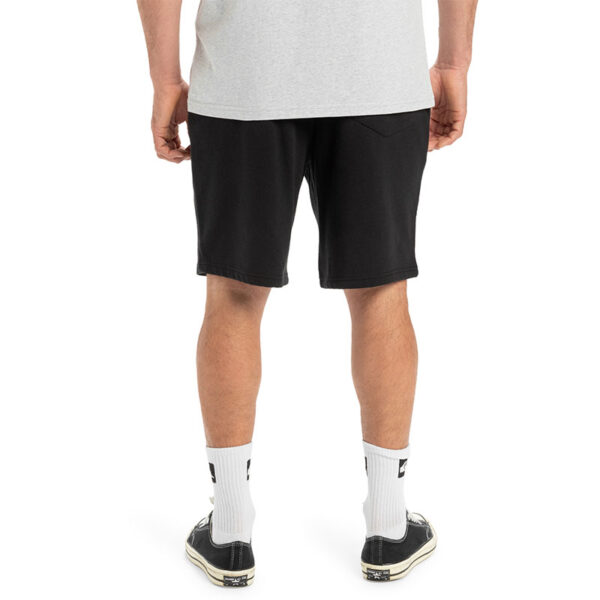 QUIKSILVER SALT WATER FLEECE WALKSHORT - Image 3