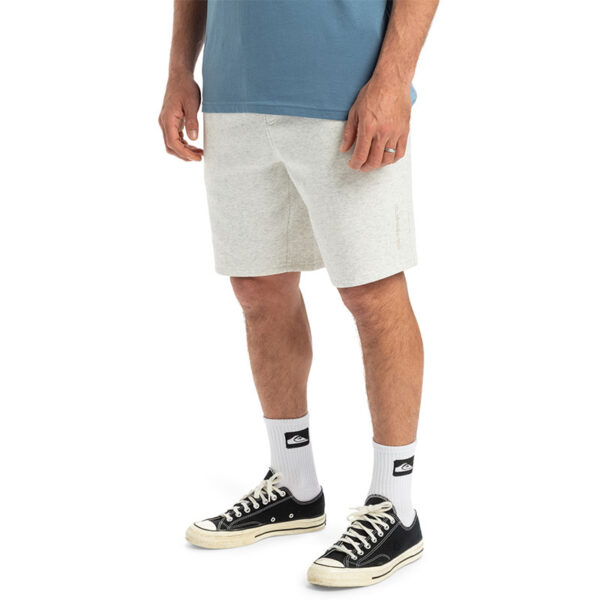 QUIKSILVER SALT WATER FLEECE WALKSHORT - Image 10