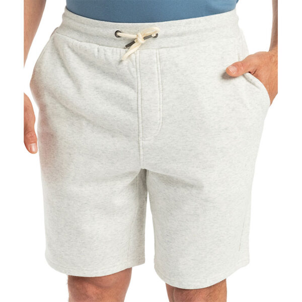 QUIKSILVER SALT WATER FLEECE WALKSHORT - Image 9
