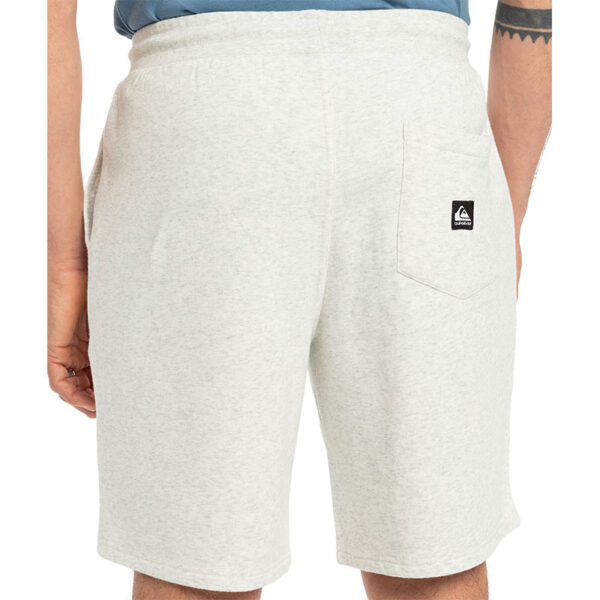 QUIKSILVER SALT WATER FLEECE WALKSHORT - Image 8
