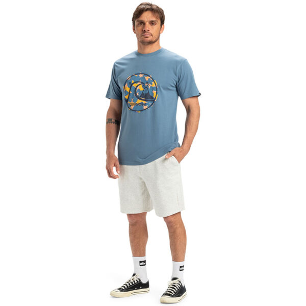 QUIKSILVER SALT WATER FLEECE WALKSHORT