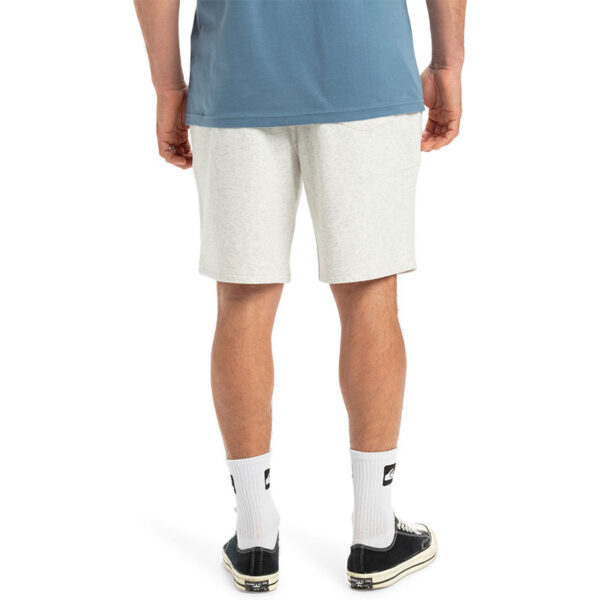 QUIKSILVER SALT WATER FLEECE WALKSHORT - Image 7