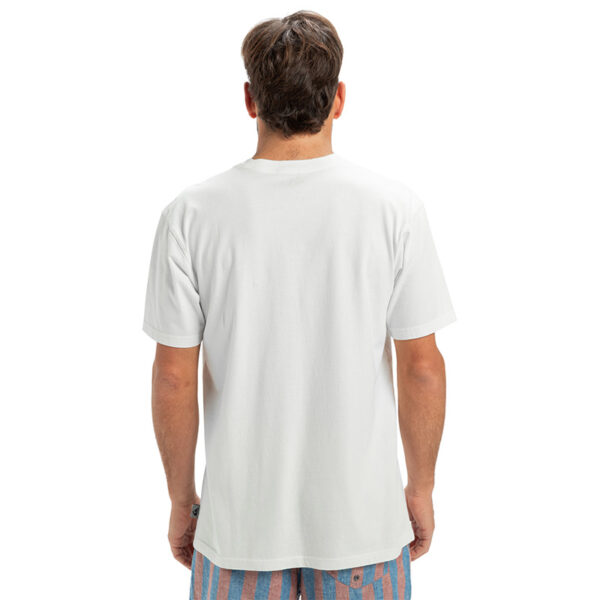 QUIKSILVER SALT WATER POCKET SS TSHIRT - Image 10