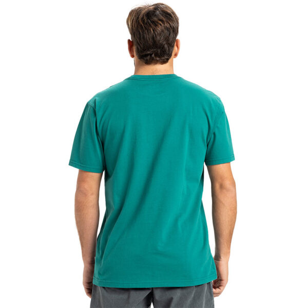 QUIKSILVER SALT WATER POCKET SS TSHIRT - Image 13