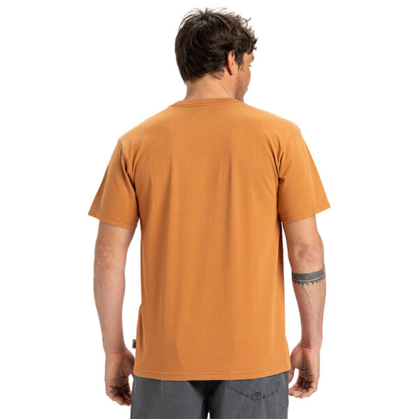 QUIKSILVER SALT WATER POCKET SS TSHIRT - Image 5