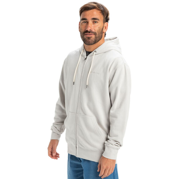 QUIKSILVER SALT WATER ZIP HOODIE - Image 3