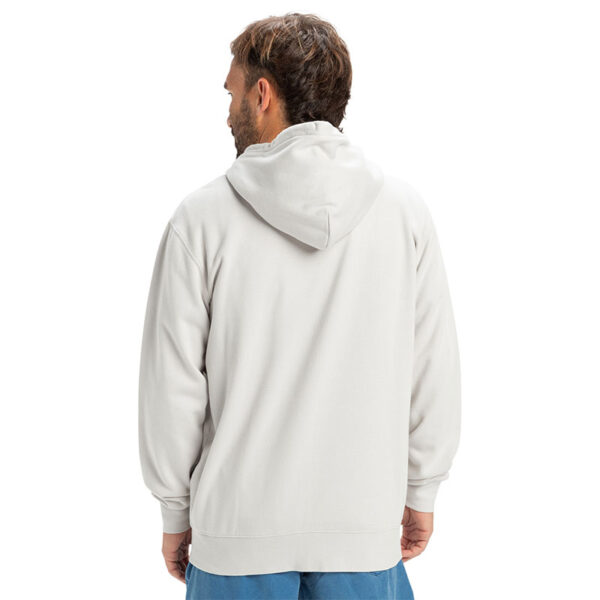 QUIKSILVER SALT WATER ZIP HOODIE - Image 5